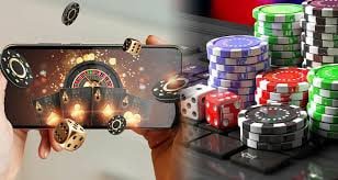 Platform 79 2d menyediakan berbagai permainan kasino dan sportsbook