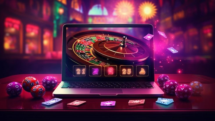 Antarmuka aplikasi 79 2d menampilkan permainan slot dan live casino